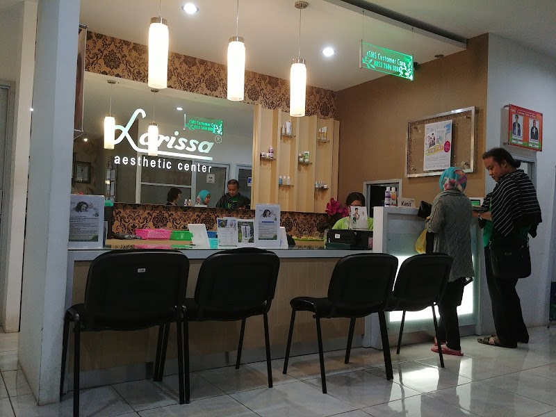 Dhea Salon: Rahasia Kecantikan ala Cilacap yang Tak Pernah Pudar